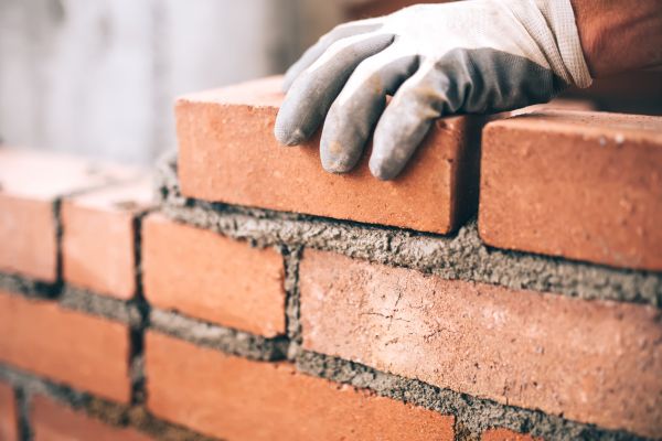 Brick Service in Waco