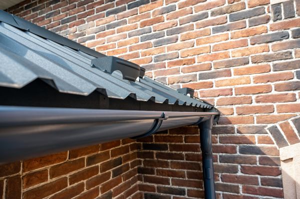 Brick Veneer Siding Installation in Waco