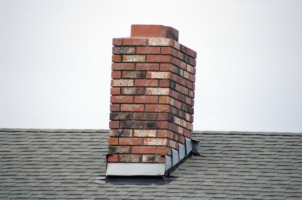 Chimney Repointing Service in Waco