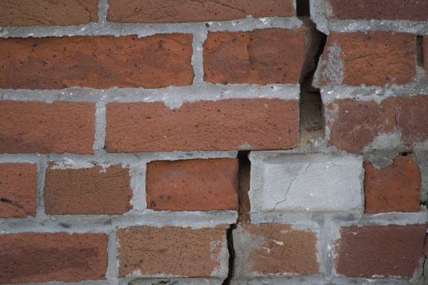 Tuckpointing Service in Waco
