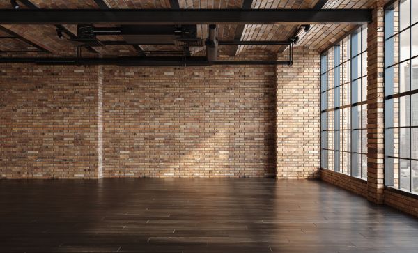 Residential Brick Repair in Waco