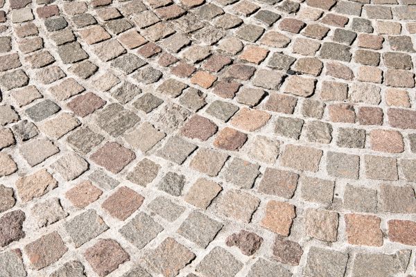 Paving Grout Repair in Waco