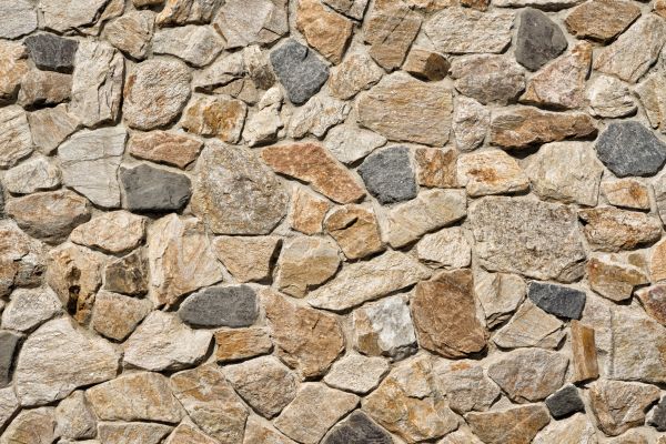 Stone Tuckpointing in Waco