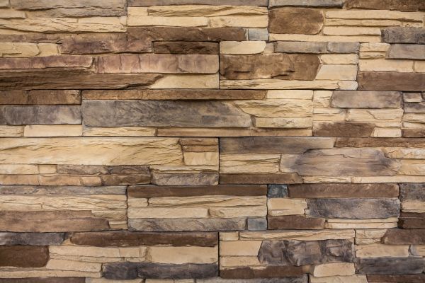 Stone Siding Installation in Waco
