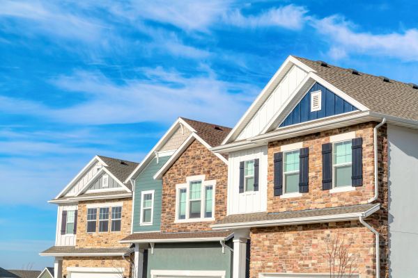 Brick Siding Repair in Waco