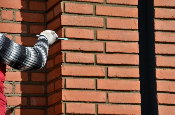 Brick House Repair in Waco