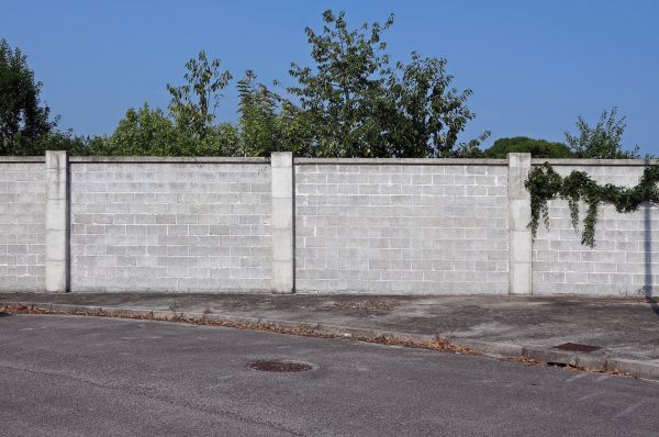 Block Work Repair in Waco