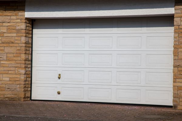 Garage Lintel Replacement in Waco