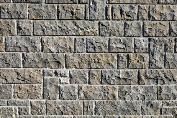 Stone Cladding Installation in Waco