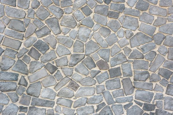 Stone Pavement Repair in Waco