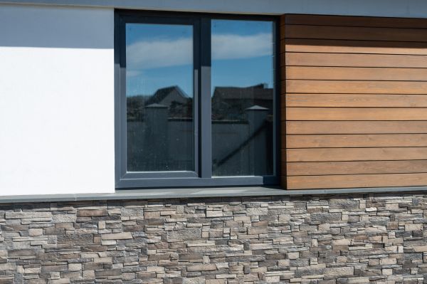 Stone Cladding Repair in Waco