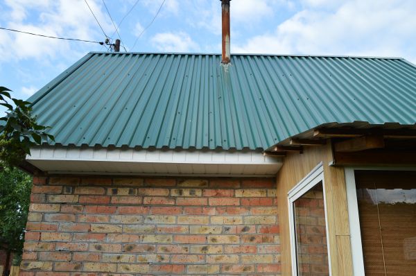 Masonry Siding Installation in Waco