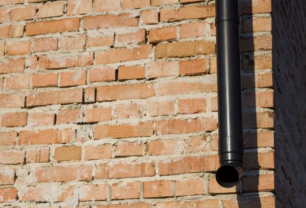 Brick Exterior Installation in Waco
