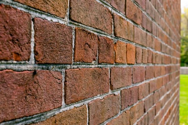 Commercial Tuckpointing in Waco