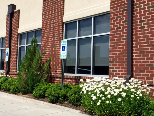 Commercial Brick Repair in Waco