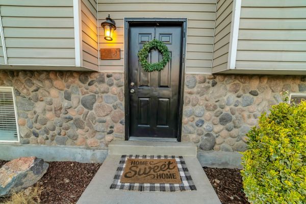 Stone Siding Replacement in Waco