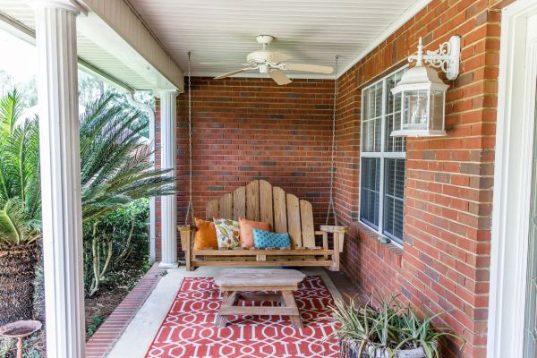 Residential Brick Installation in Waco