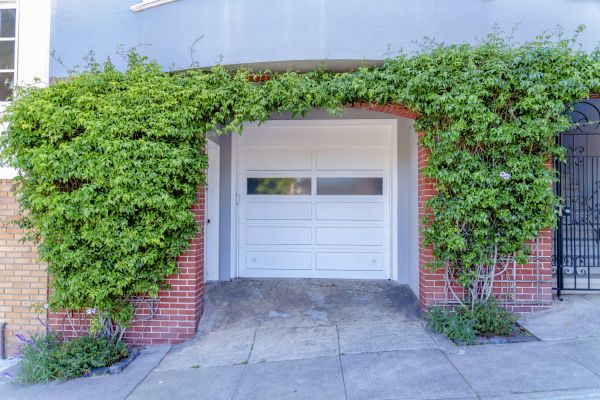 Garage Masonry Repair in Waco