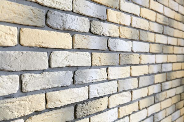 Brick Facing Repair in Waco