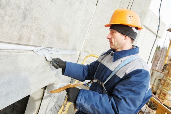 Mortar Joint Sealing in Waco