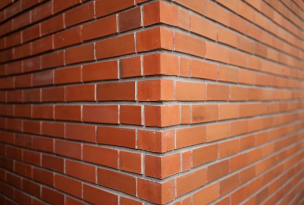 Brick Veneer Replacement in Waco