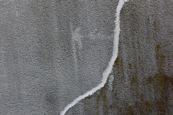 Mortar Crack Patching in Waco