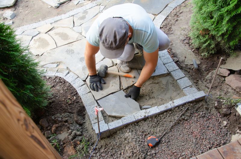 Timing for Masonry Projects