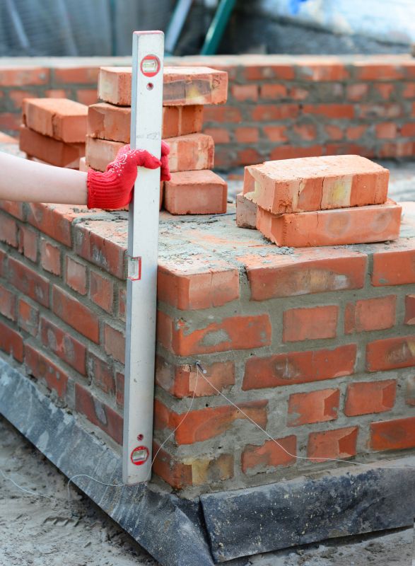 Planning Your Masonry Project